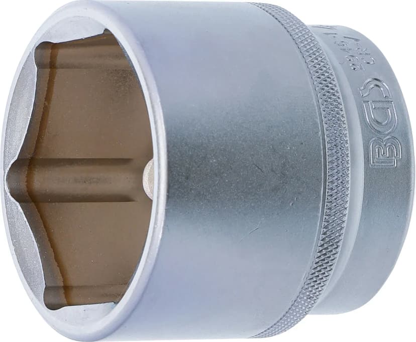 Nasadni ključ, šestrobi, pogon 12.5 mm (1/2"), 46 mm