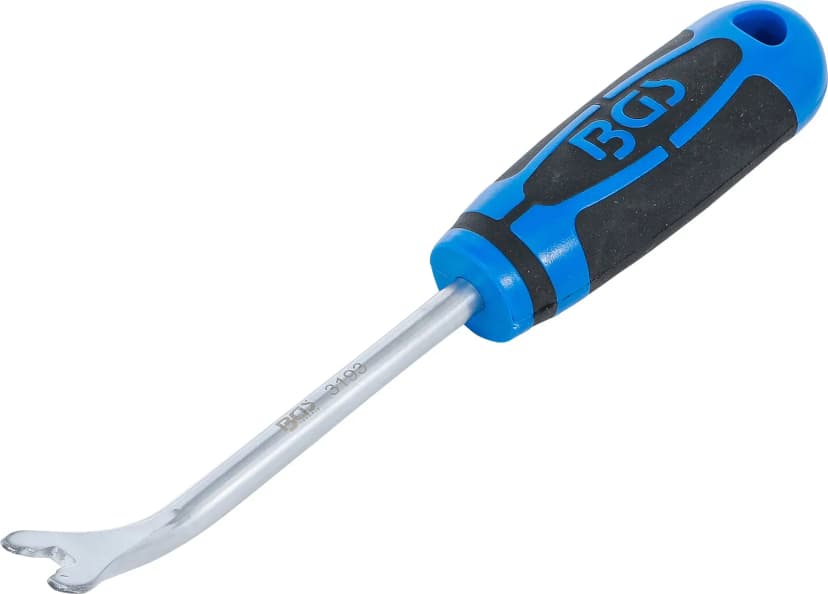 Orodje za odstranjevanje obloge vrat, 240 mm
