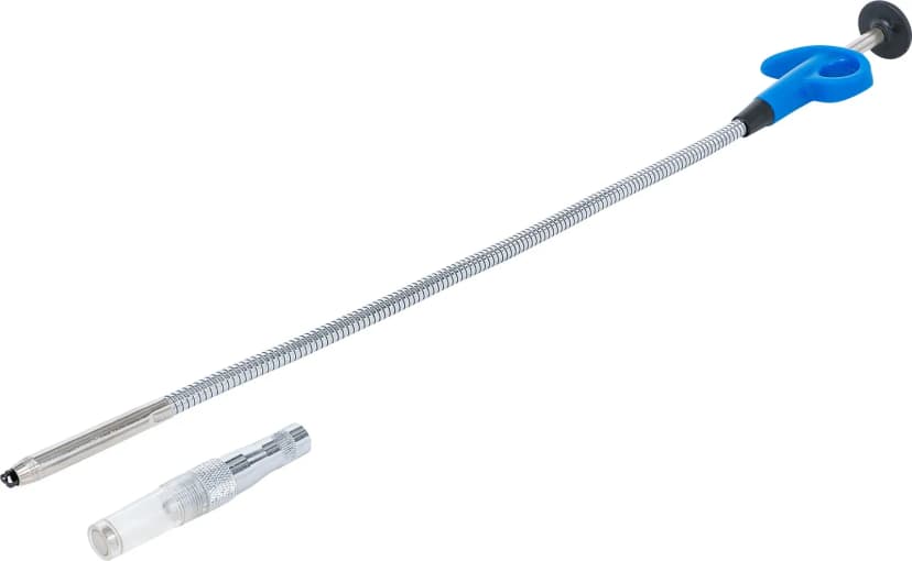 Kombinirano orodje s kremplji 3-v-1, 500 mm