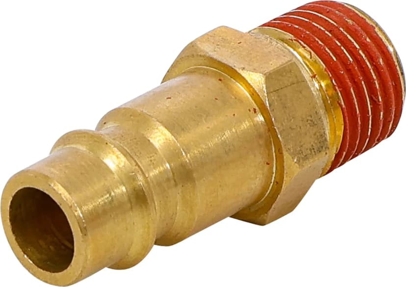Pnevmatski nastavek, zunanji navoj 6.3 mm (1/4")