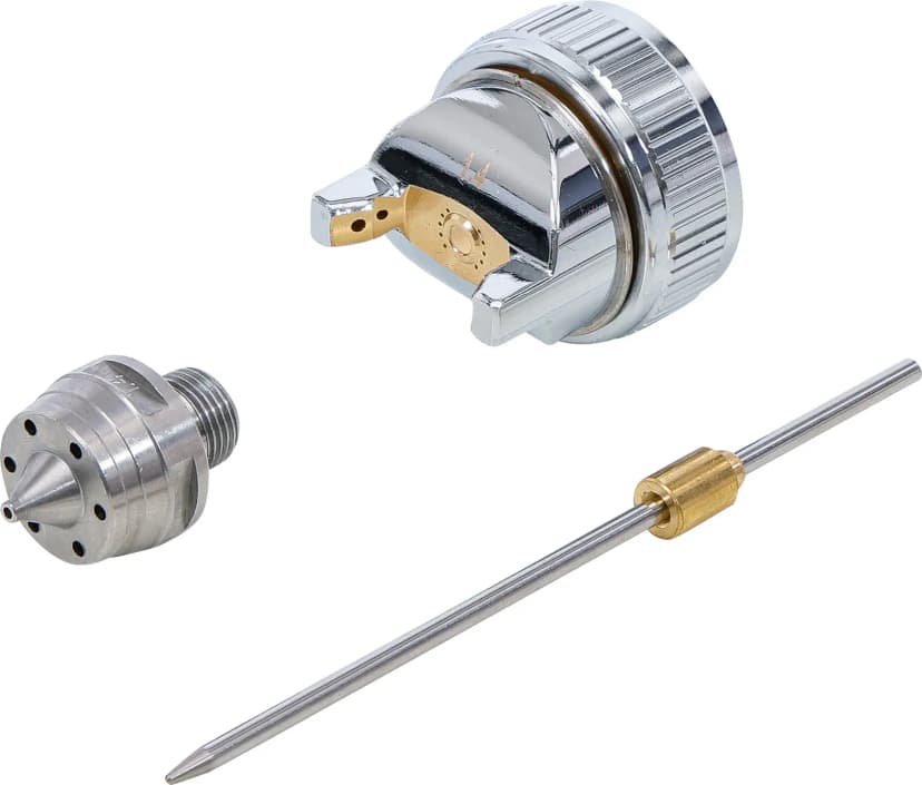 Nadomestna šoba, Ø 1,4 mm, za BGS 3317