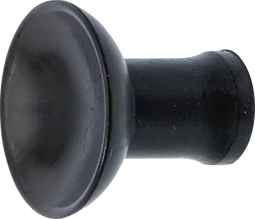 Gumijasti adapter, za BGS 3327, Ø 30 mm