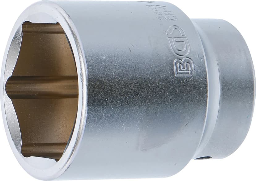 Nasadni ključ, šestrobi, pogon 20 mm (3/4"), 44 mm