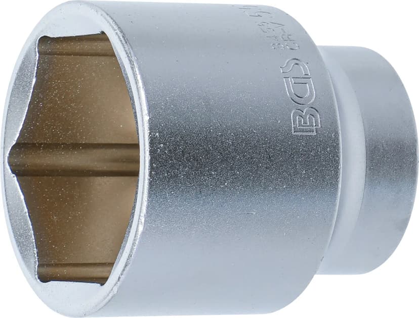 Nasadni ključ, šestrobi, pogon 20 mm (3/4"), 55 mm