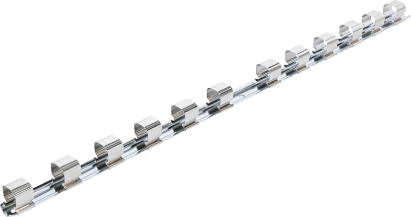 Letev za nasadne ključe z 12 sponkami, 20 mm (3/4")
