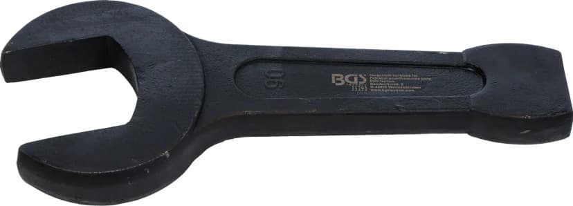 Udarni viličasti ključ, 90 mm