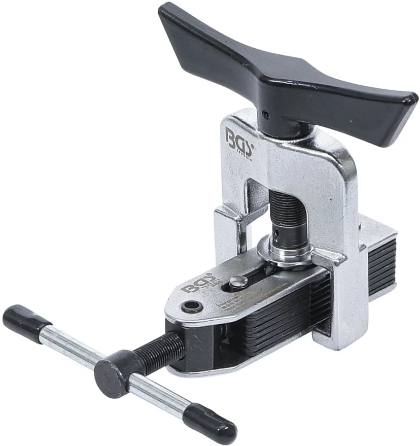 Komplet univerzalnega orodja za robljenje cevi, nastavljivo 4,7 - 16 mm