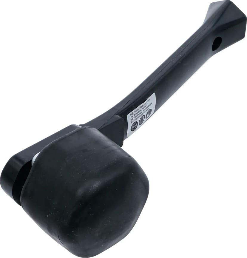 Gumijasto kladivo, 260 mm