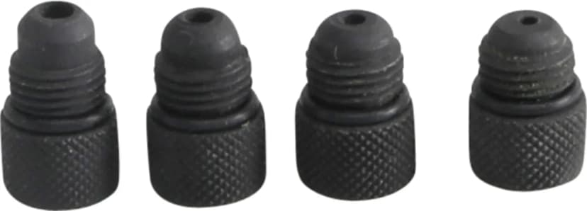 Nadomestni ustnik za BGS 402, 2.4 / 3.2 / 4.0 / 4.8 mm