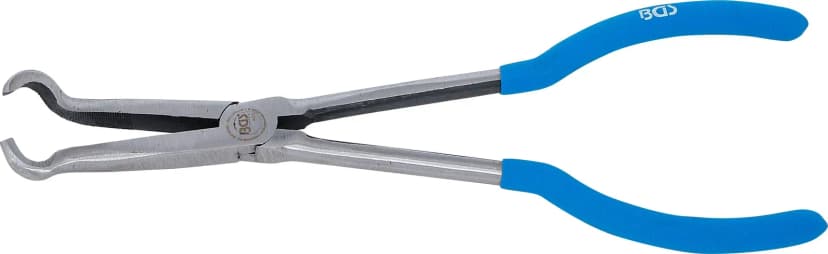 Klešče za kapice svečk, z obročasto konico Ø 13 mm, 275 mm