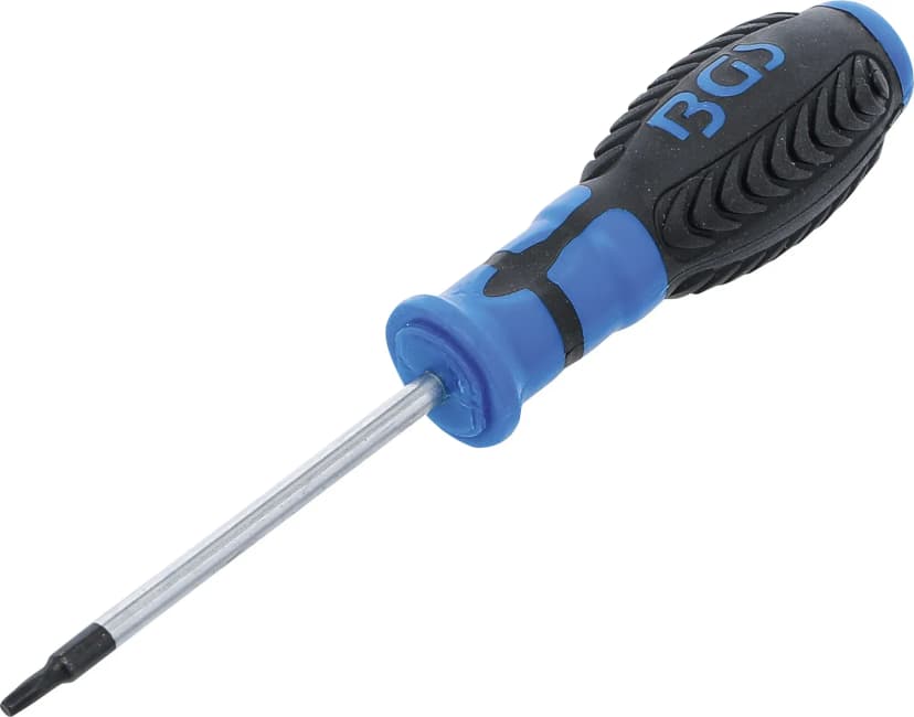 Izvijač, T-profil (za Torx) T15, dolžina rezila 80 mm