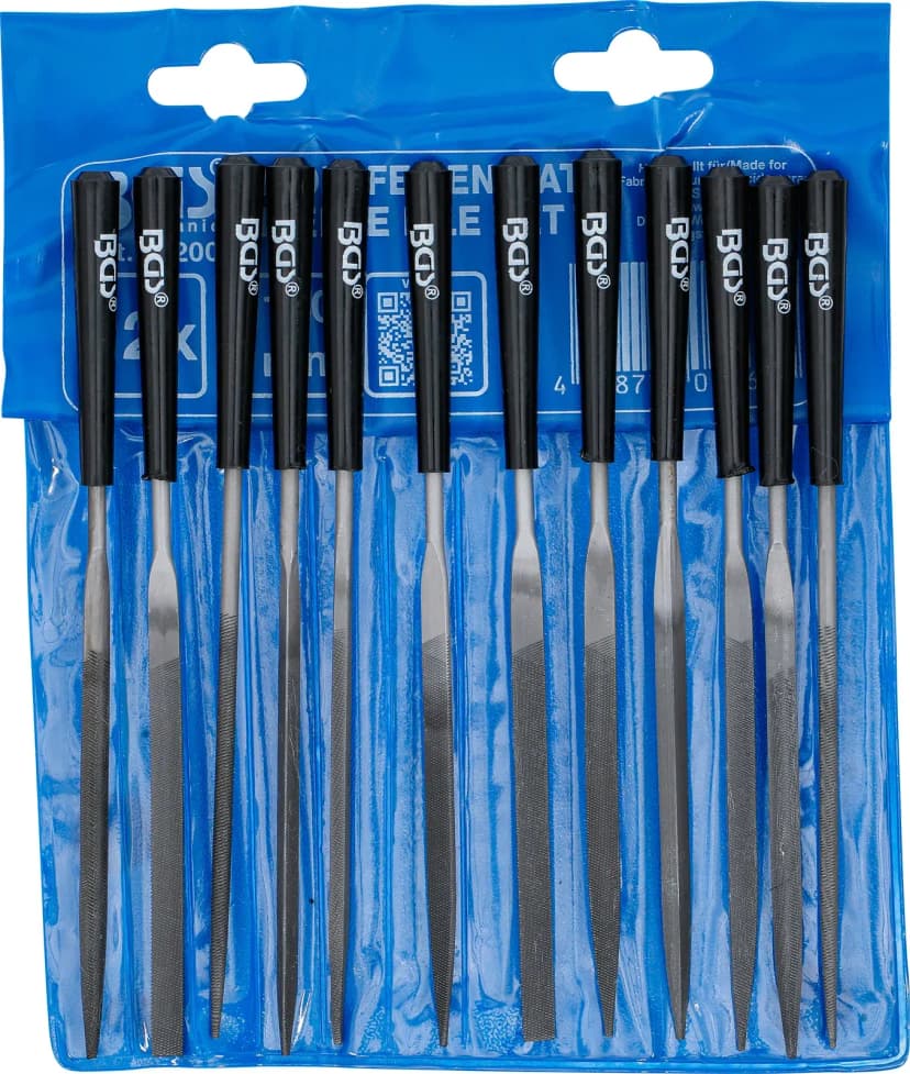 Set igelnih pil, 12-delni