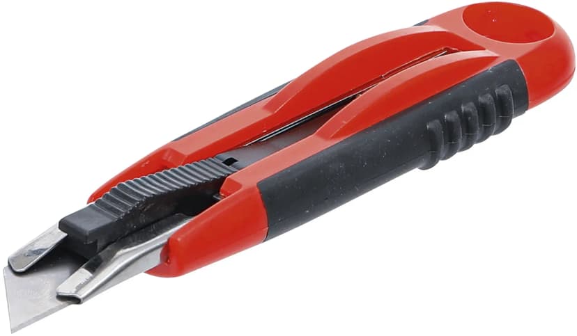 Varnostni nož za karton, 140 mm