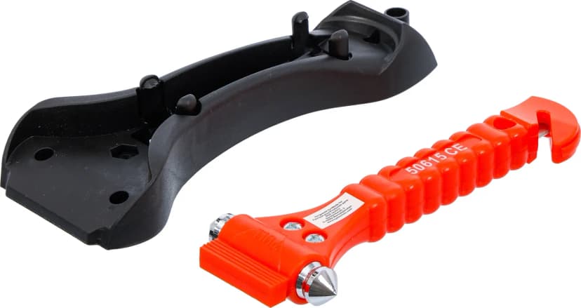 Zasilno kladivo z rezalnikom varnostnih pasov, 170 mm