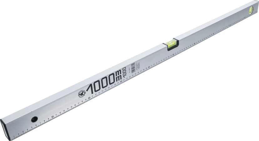 Vodna tehtnica, 1000 mm