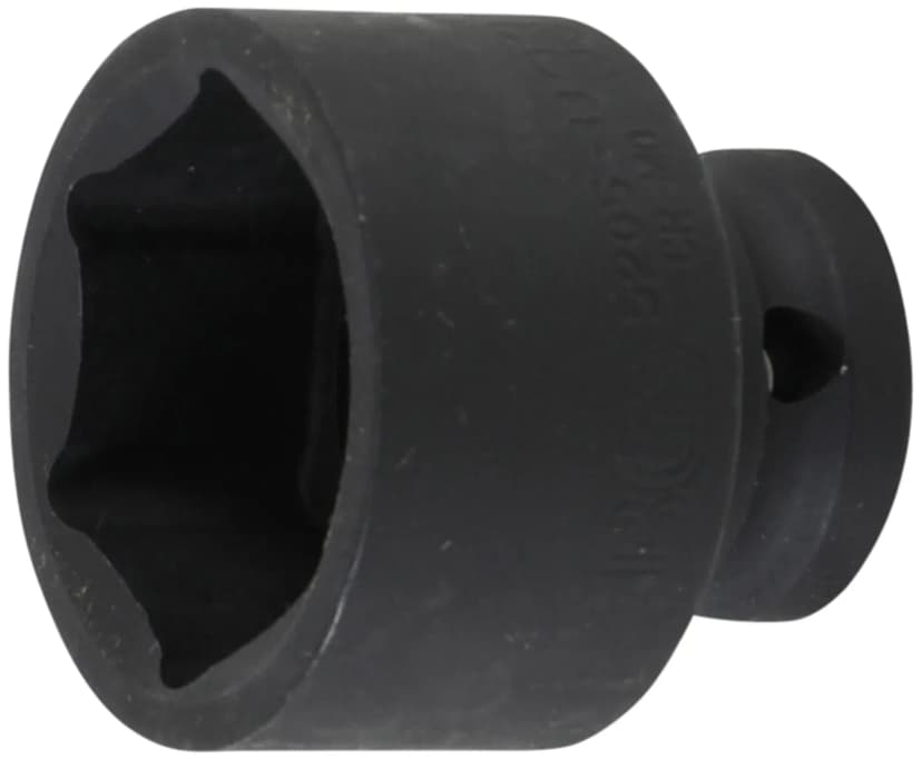 Udarni nasadni ključ, šestrobi, pogon 12.5 mm (1/2"), 33 mm