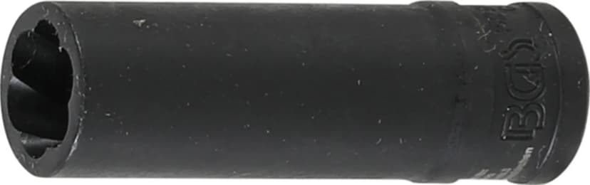Nasadni ključ za odvijanje elektrode grelne svečke, pogon 6.3 mm (1/4"), 8.25 mm
