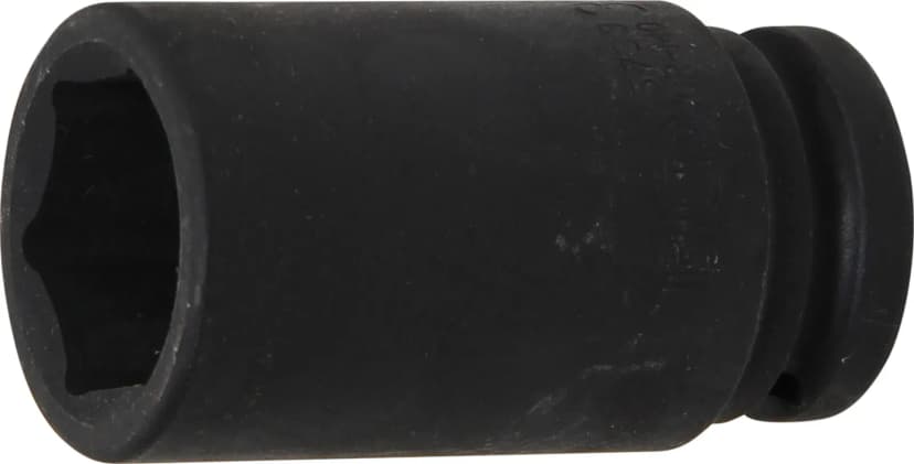 Udarni nasadni ključ, šestrobi, globok, pogon 20 mm (3/4"), 33 mm