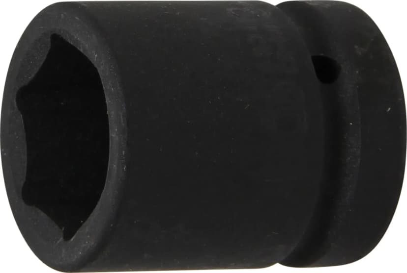 Udarni nasadni ključ, šestrobi, pogon 25 mm (1"), 34 mm