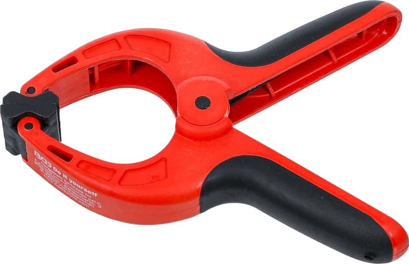 Spona, najlon, 160 mm