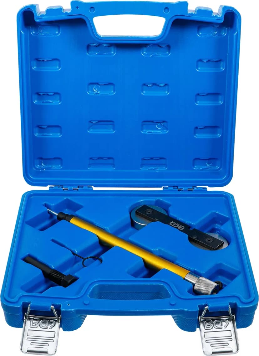 Set orodja za uravnavanje krmiljenja motorja, za VAG FSI, TSI 1.4, 1.6 z vrižno verigo