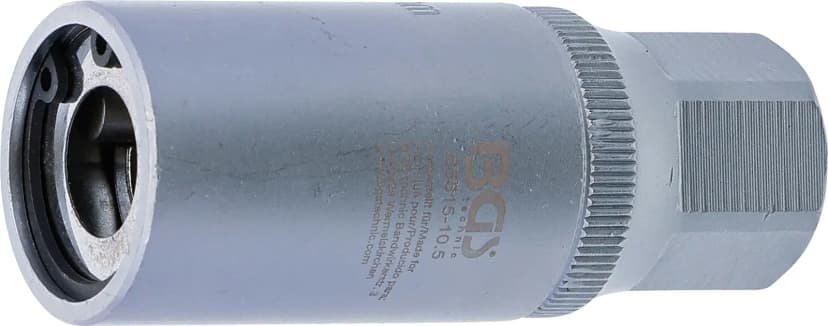 Izvlekač stebelnih vijakov, 12.5 mm (1/2"), 10.5 mm