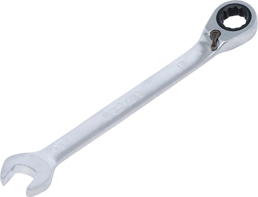 Kombinirani ragljasti ključ, preklopen, 13 mm