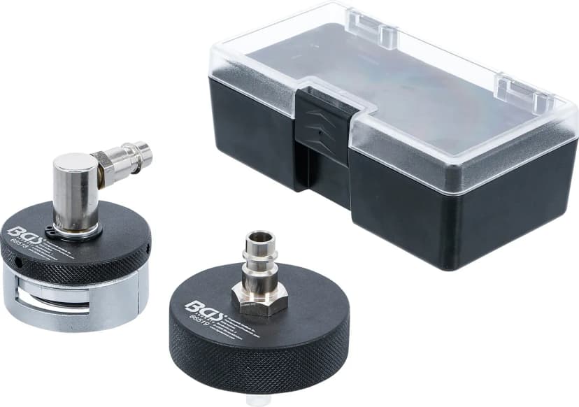 Set adapterjev za pnevmatski odzračevalnik zavor, za Tesla Models 3, Y, S, X, 2-delni