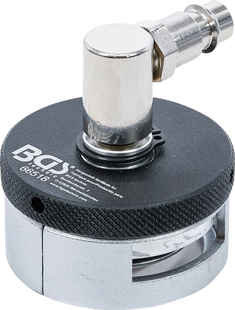 Adapter za odzračevanje zavor, Tesla Models 3 & Y
