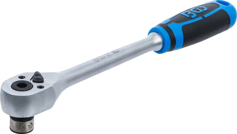 Raglja za bite, ekstra dolg, notranji šestrob 10 mm (3/8"), 240 mm