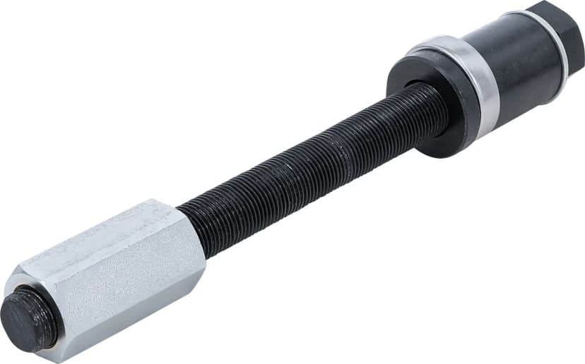 Vreteno s kroglični ležajem vklj. z matico, 280 mm, za BGS 67300, 67310