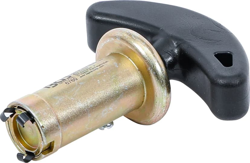 Orodje za povratni vod goriva, primerno za motorje VAG 2.0, 2.7, 3.0 L TDI
