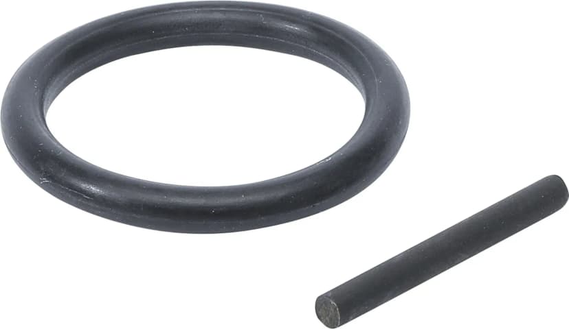 Set O-tesnil in varovalnih zatičev, 20 mm (3/4"), 17 - 48 mm, 11/16" - 1.15/16"