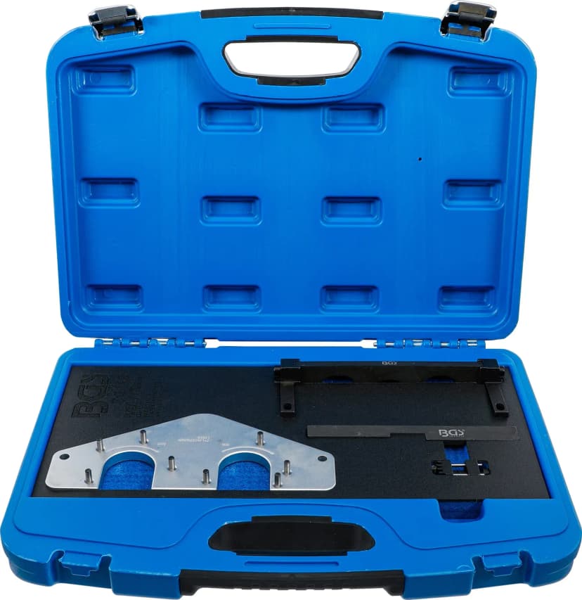 Set orodja za uravnavanje krmiljenja motorja, za Mercedes-Benz M156 & M159