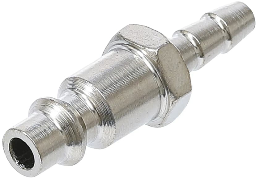 Pnevmatski nastavek s priključkom za cev 6 mm, za standard USA / Francija