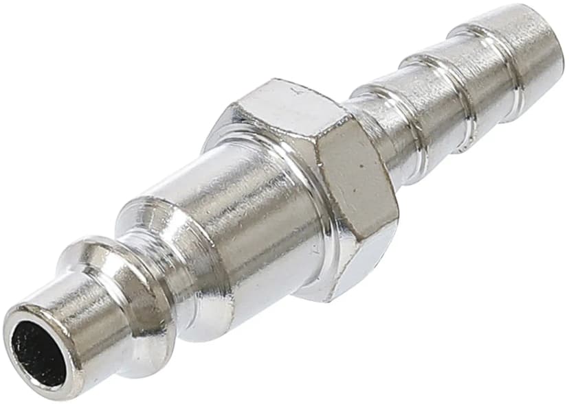 Pnevmatski nastavek s priključkom za cev 8 mm (5/16"), standard USA / Francija