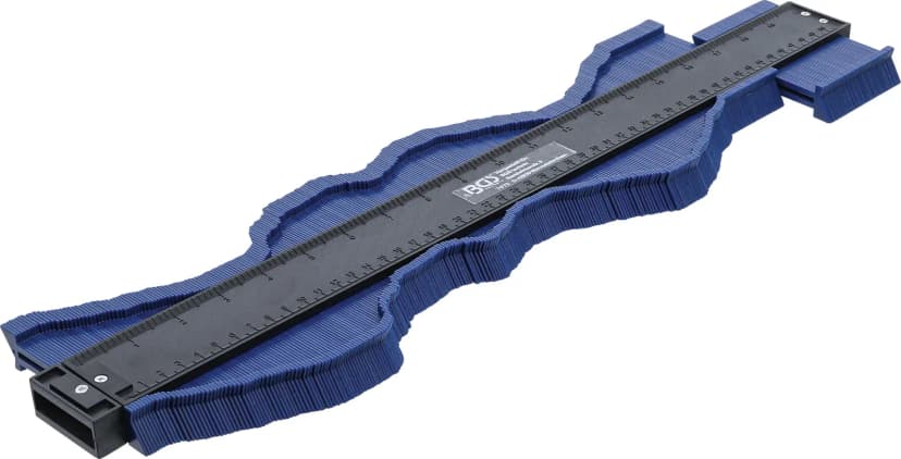 Profilni merilnik, 510 mm