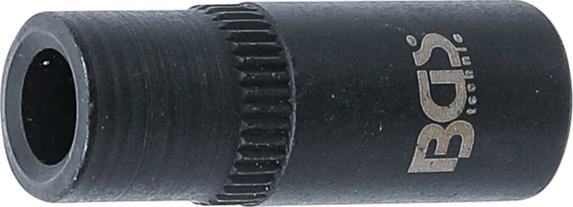 Nasadni adapter za ureznike, pogon 6.3 mm (1/4"), 4.6 mm
