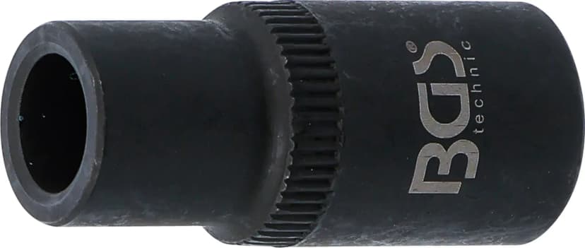 Nasadni adapter za ureznike, pogon 10 mm (3/8"), 7.3 mm