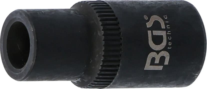Nasadni adapter za ureznike, pogon 10 mm (3/8"), 7.0 mm