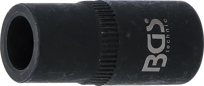 Nasadni adapter za ureznike, pogon 10 mm (3/8"), 8.4 mm