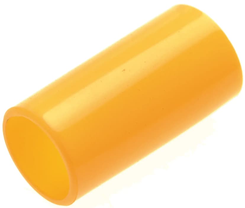 Zaščitni plastični pokrov za BGS 7302, za 19 mm, rumena