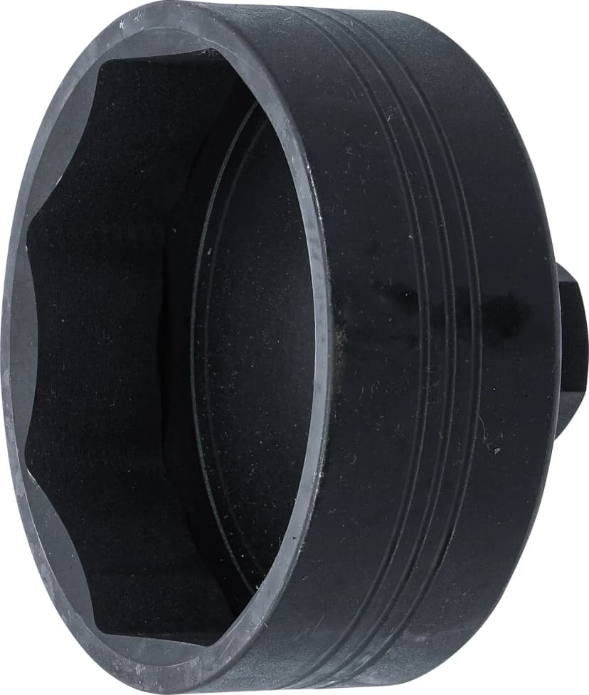 Nasadni ključ za pokrov osi / matico osi, za zadnjo os BPW 13 - 14 t, 120 mm