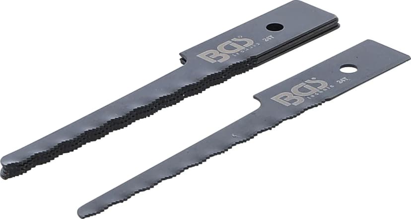 Set žaginih listov za vbodno žago, za BGS 70993, 74520, 5-delni