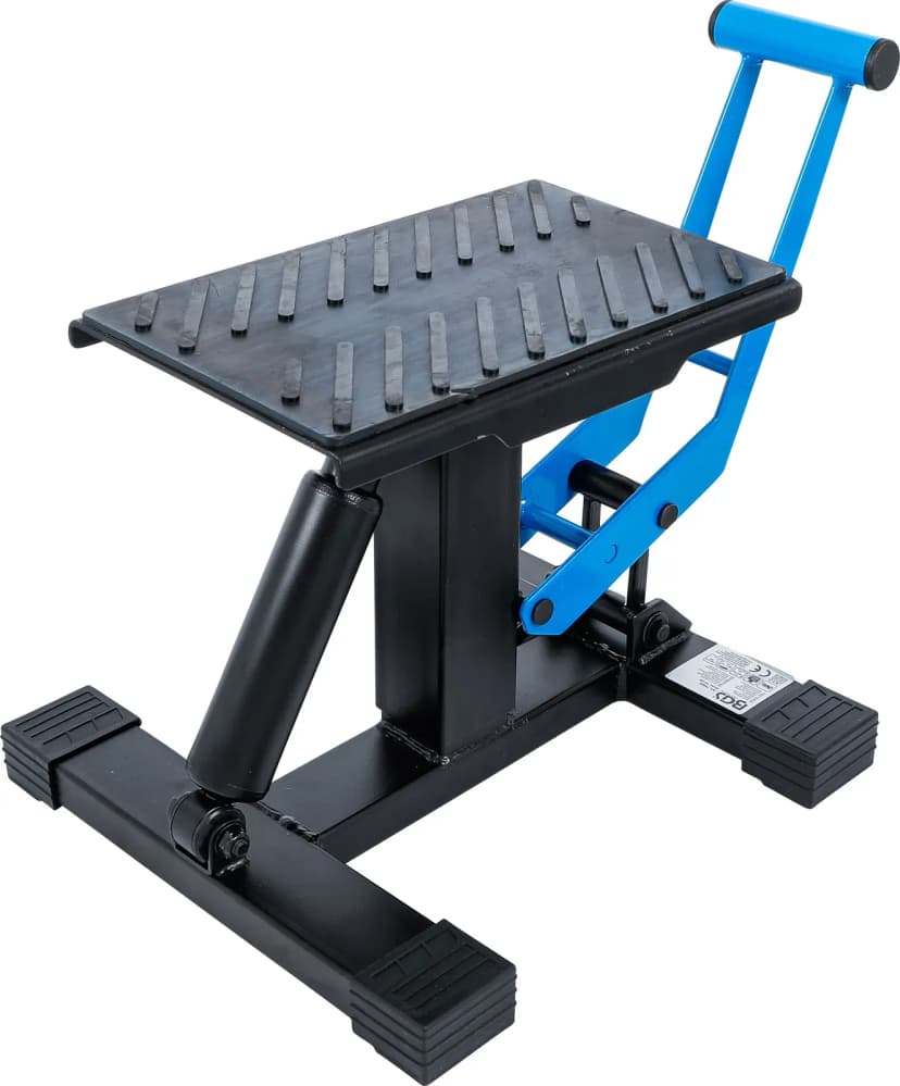 Dvigalo za motorna kolesa, 150 kg