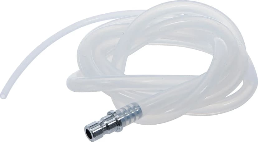 Cev s plastično cevko, za BGS 74408