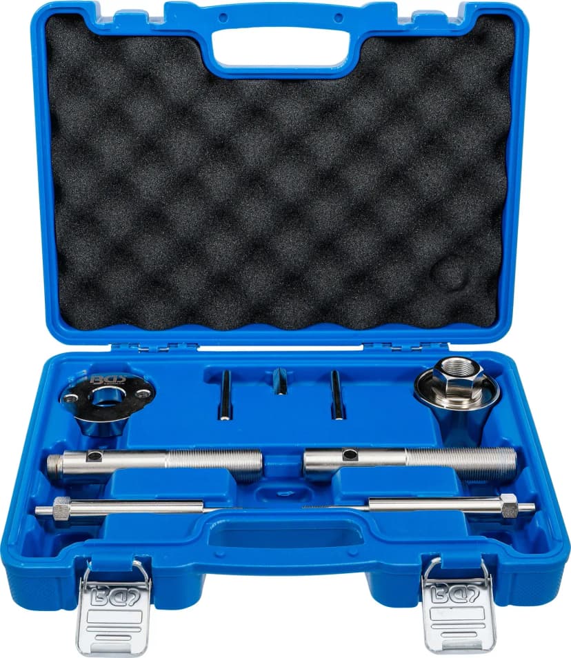 Set izvlekačev brizgalk DCI, za Renault 2.0 L, 9-delni