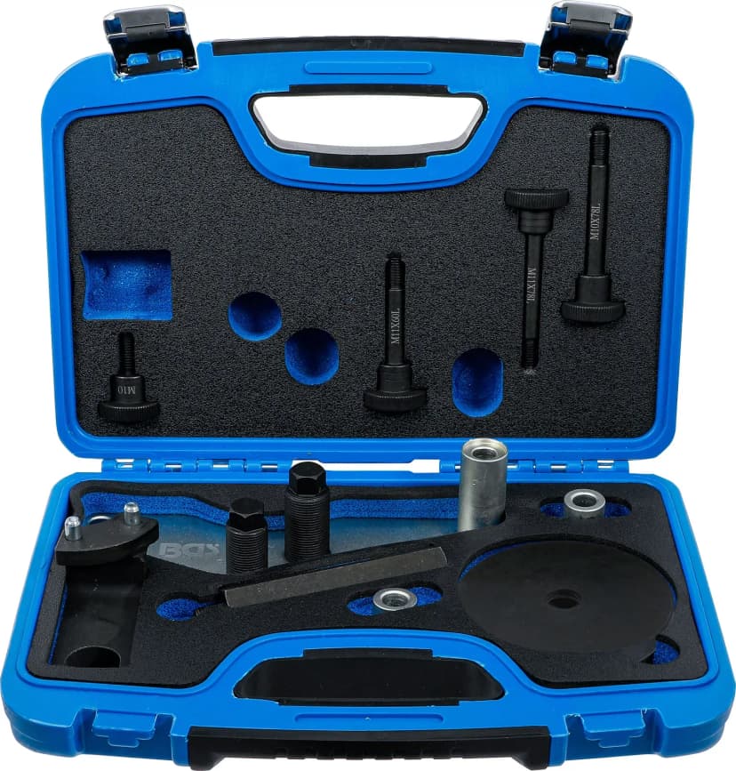 Set orodja za vakuumsko črpalko, za BMW N53, N54, N55