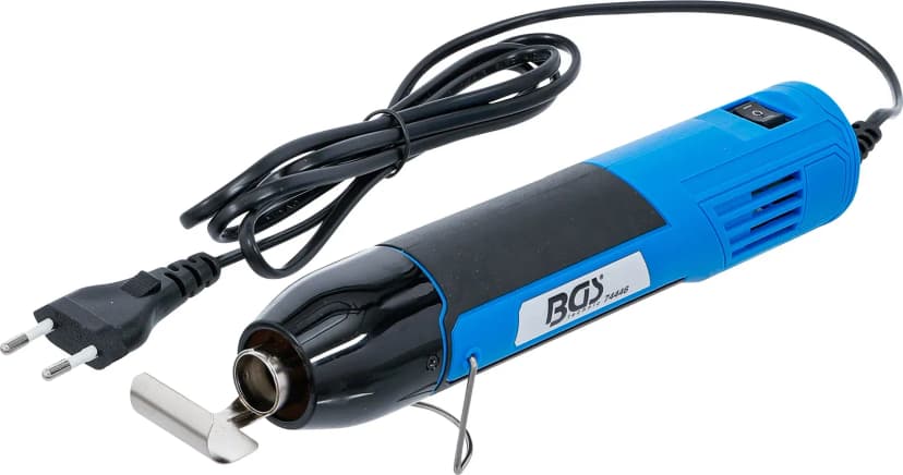Mini pištola na vroč zrak, 350 W