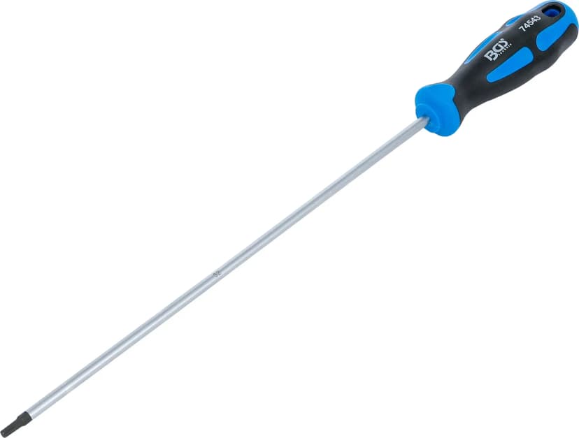 Izvijač, T-profil (za Torx) T20, dolžina rezila 250 mm